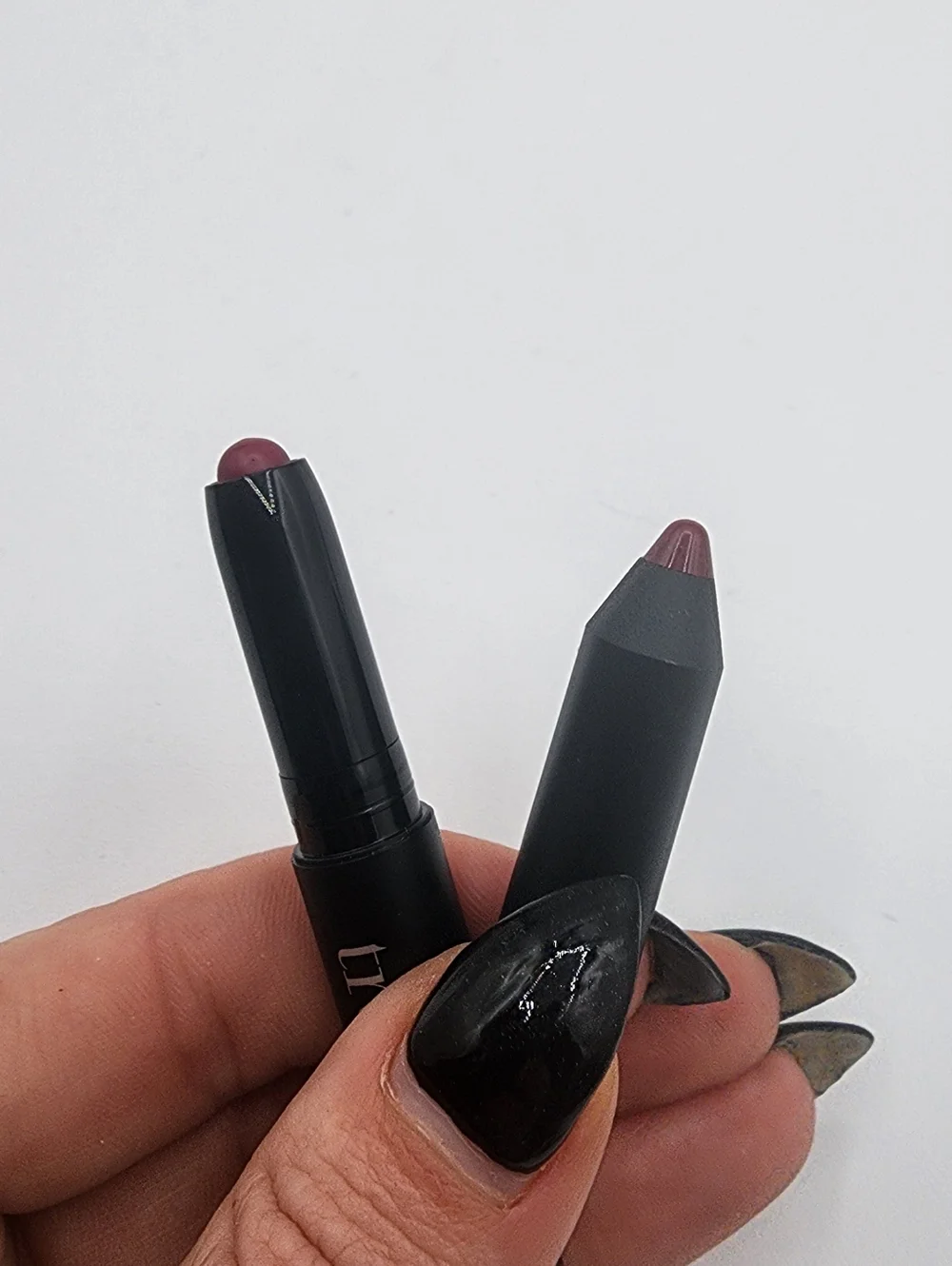TreStique Mini Matte Lip Crayon Set